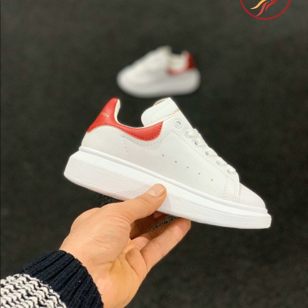 Alexander McQueen Sneakers Unisex